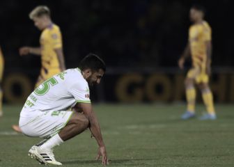 Xolos y San Luis mandan a Bravos al fondo de la tabla de cocientes