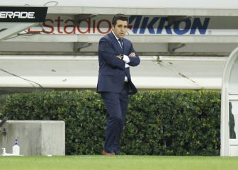 Marcelo Michel Leaño: “Estamos en un momento difícil”