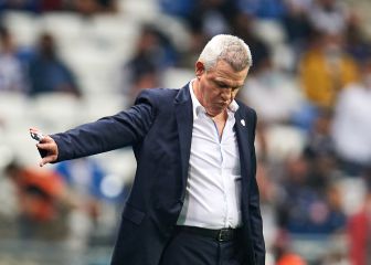Rayados hizo oficial la salida de Javier Aguirre