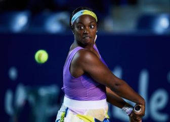 Stephens y Bouzkova, por el título del Abierto de Zapopan