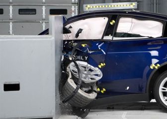 ¿Cuáles son los autos, camionetas y minivans más seguros de 2022?