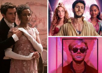 Netflix: Estos son los estrenos que llegan en marzo de 2022
