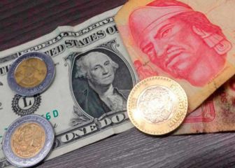 Precio del dólar hoy, 28 de febrero: cuál es el tipo de cambio en México