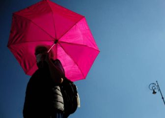 Clima en CDMX y Edomex hoy 28 de febrero: pronóstico de temperatura y calor