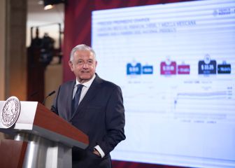 Vacunación para niños mayores de 5 años: qué ha dicho AMLO al respecto y cuándo podrán comenzar