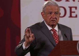 AMLO asegura que economía mexicana no será golpeada por invasión rusa en Ucrania
