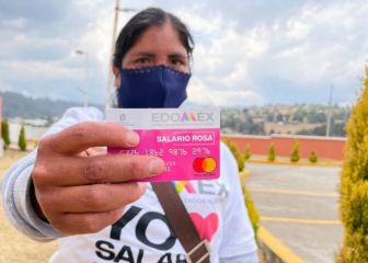 Salario Rosa 2022: cómo registrarse online y a través de qué página