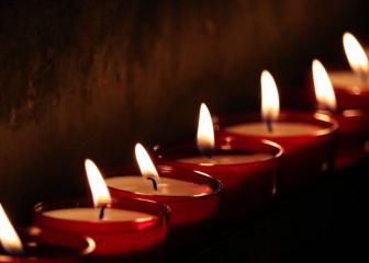 En marzo se enciende una vela roja para atraer las pasiones