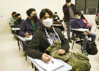 Becas Benito Juárez: cómo generar el QR para cobrar la beca en marzo