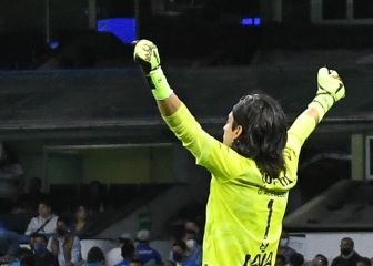 Santos ganó su primer partido del torneo con 'cruzazuleada'