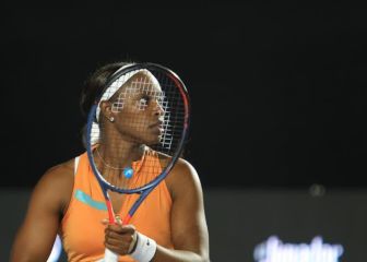 Sloane Stephens, nueva reina del Abierto de Zapopan