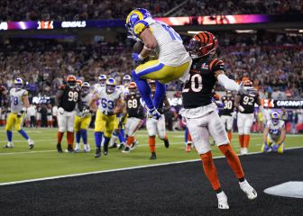 Los equipos de la NFL que han jugado en México