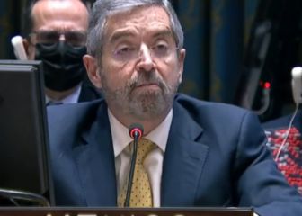 México ante la ONU : Ucrania requiere de la solidaridad económica internacional