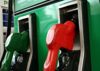 Anuncia SHCP disminución del estímulo IEPS al combustible