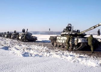 México exige a la ONU cese inmediato de hostilidades en Ucrania