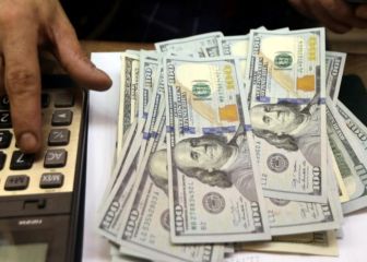 Precio del dólar hoy, 1 de marzo: cuál es el tipo de cambio en México