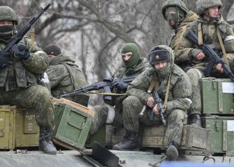 Embajadas de Rumania y Polonia se unen para proteger a familias mexicanas que huyen de Ucrania