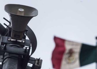 Sismo 5.2 se siente en CDMX: Oaxaca fue el epicentro