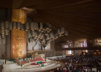 Iglesia en México sobre guerra Rusia-Ucrania: cuál es su postura