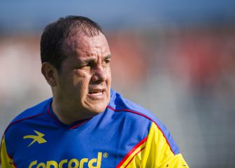 Cuauhtémoc sobre el América: 