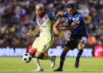 América recibirá a Querétaro, el peor visitante de la Liga MX