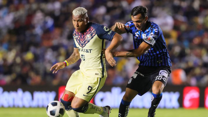 América recibirá a Querétaro, el peor visitante de la Liga MX