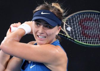 Elina Svitolina si jugará en el Abierto Monterrey