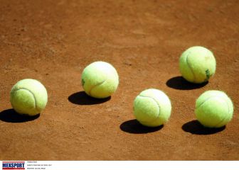 México canceló la serie de Copa Davis ante Bielorrusia