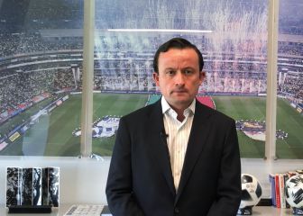 Mikel Arriola explica la nueva campaña de la Liga MX: 