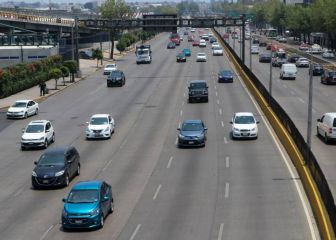 Hoy No Circula 2 de marzo: vehículos y placas en CDMX, EDOMEX, Hidalgo y Puebla