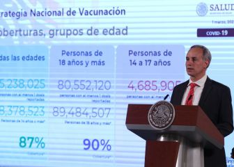 Vacuna Patria podría ser usada como refuerzo universal