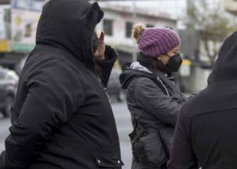 Activan alerta amarilla en CDMX por heladas