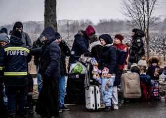 Guerra Rusia-Ucrania: reacciones en México al conflicto