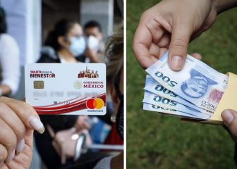 En esta fecha se podrá cobrar la Pensión Bienestar