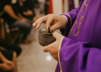 Origen del Miércoles de Ceniza en México