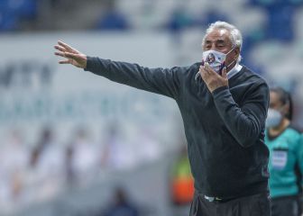 ‘Leo’ Cuellar es nuevo coordinador de desarrollo en Pumas Femenil