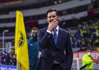 Continuidad de Solari se definirá el miércoles