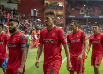 Los Xolos le enseñan el camino al Mictlán a los Diablos