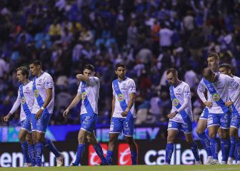 Puebla pone en peligro su liderato al empatar con Juárez