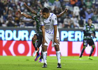 Romo dejó ir el triunfo al final del partido