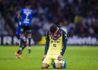 América no puede con Gallos y Solari pende de un hilo