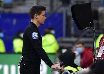 No hubo VAR en el Puebla - Bravos por problemas técnicos