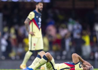 Santiago Solari y sus fracasos más dolorosos como técnico del América