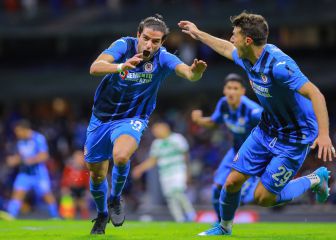 Tigres - Cruz Azul: Horario, canal, TV, cómo y dónde ver