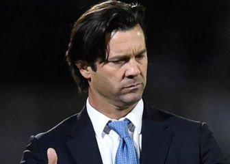 Santiago Solari: sus mejores momentos como técnico del América