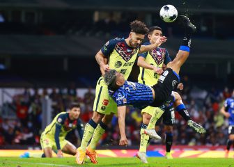 Afición pide a Osorio y la salida de Santiago Baños