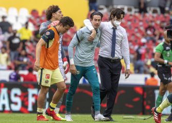 Los jugadores americanistas en la era Solari