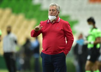 Rayados hace oficial la llegada de Víctor Manuel Vucetich