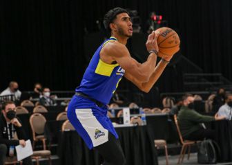 Garly Sojo jugará en Quimsa, en la LNB de Argentina