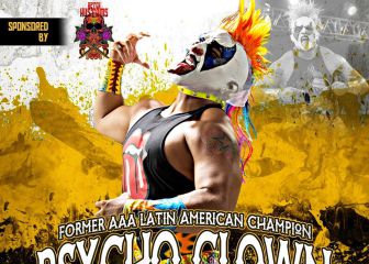 Triple A presenta su cartel para la Wrestlecon